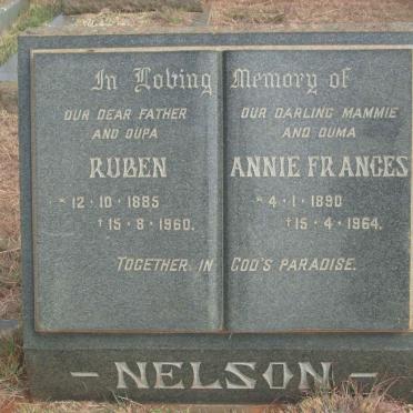 Nelson R _ AF