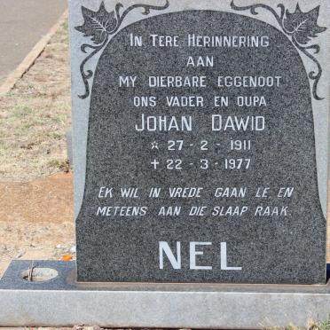 Nel JD