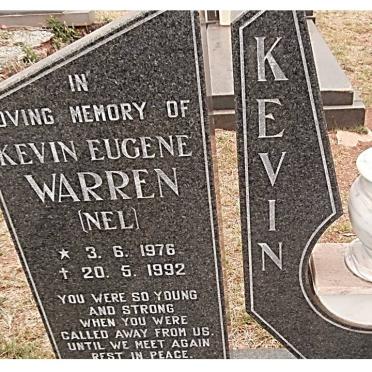 Nel KEW _Warren_