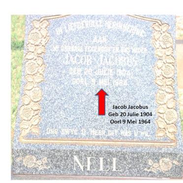 Nell JJ