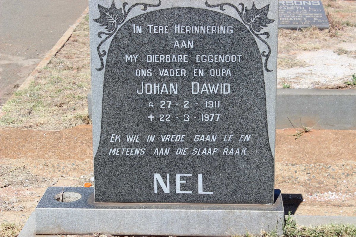 Nel JD
