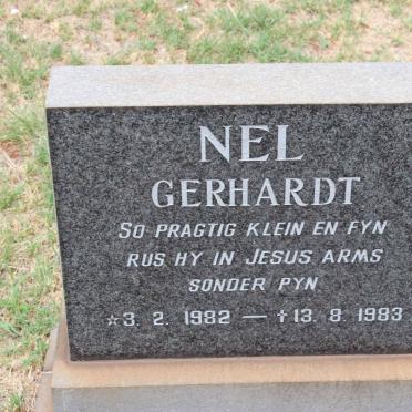 Nel G