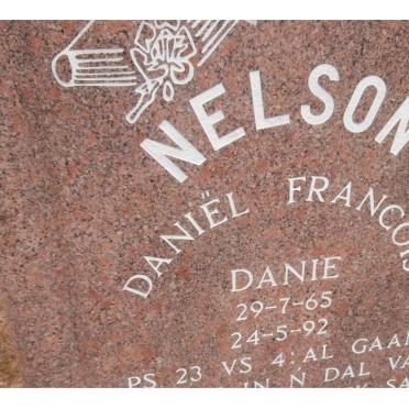 Nelson DF