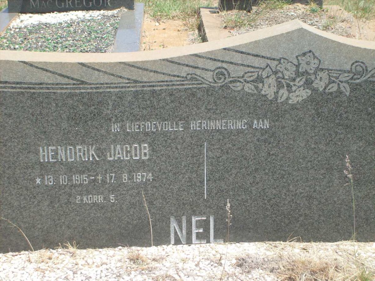 Nel HJ