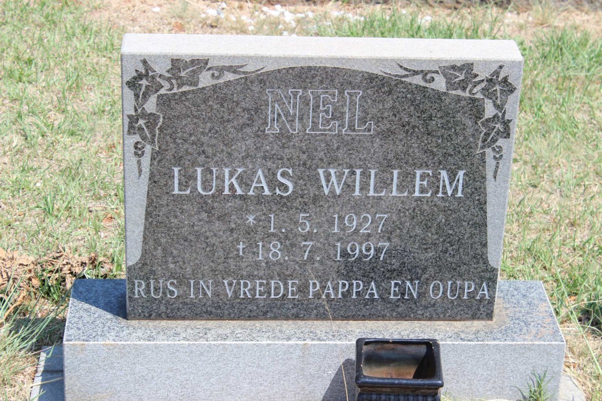 Nel LW