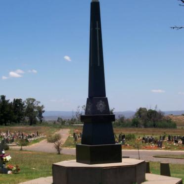 06. War memorial
