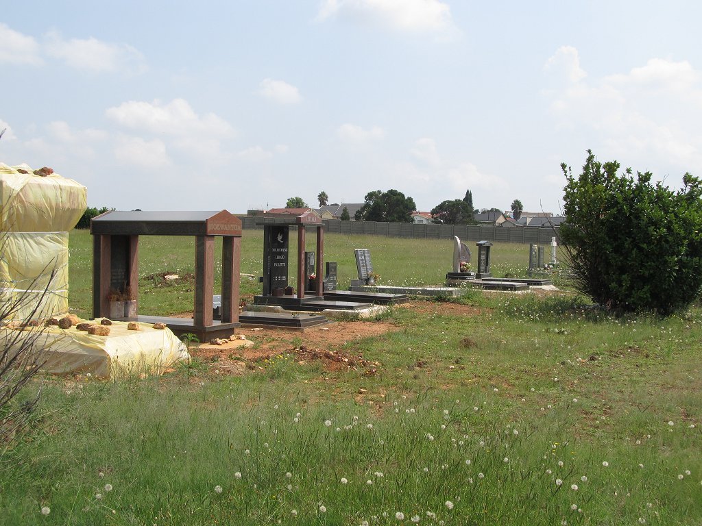 5. Overview