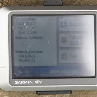4. GPS