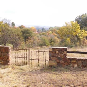 1. Entrance 