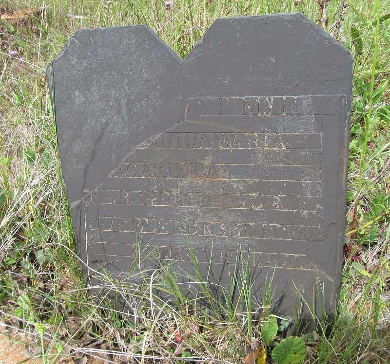 GROENEWALD ?uida Maria Magarieta 1908-1908