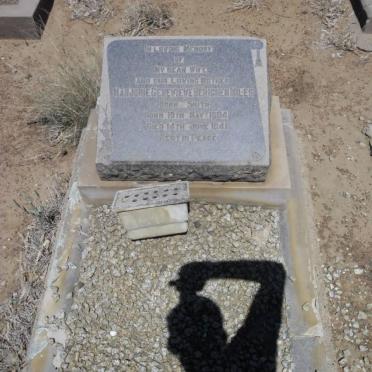 MILES Marjorie Genevieve Berichen nee SMITH 1904-1941