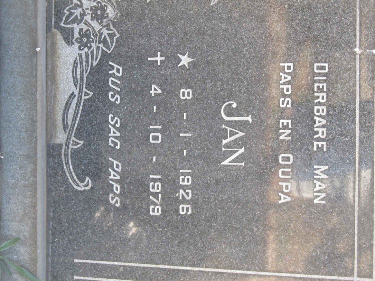 BRONKHORST Jan 1926-1979 &amp; Niek 1930-2002
