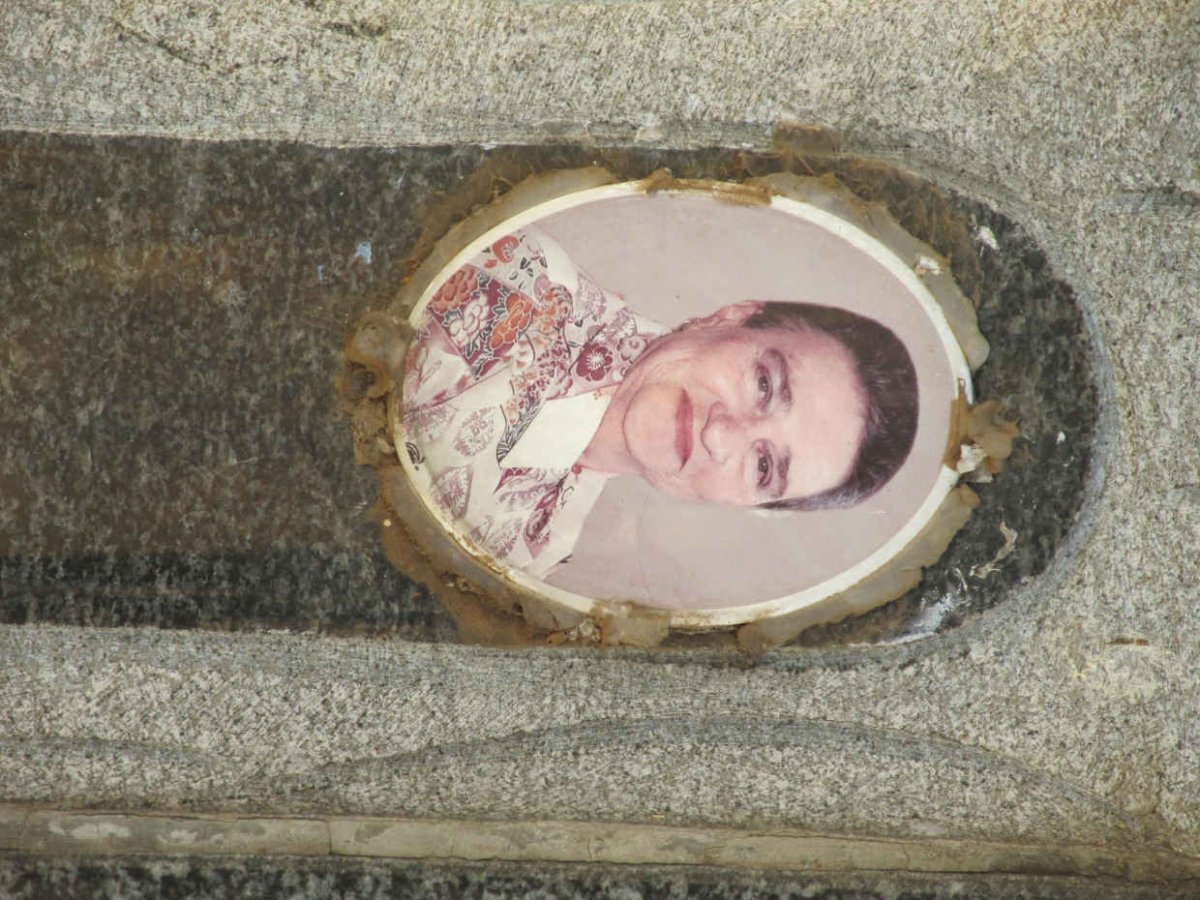 VILJOEN Lettie 1939-2008