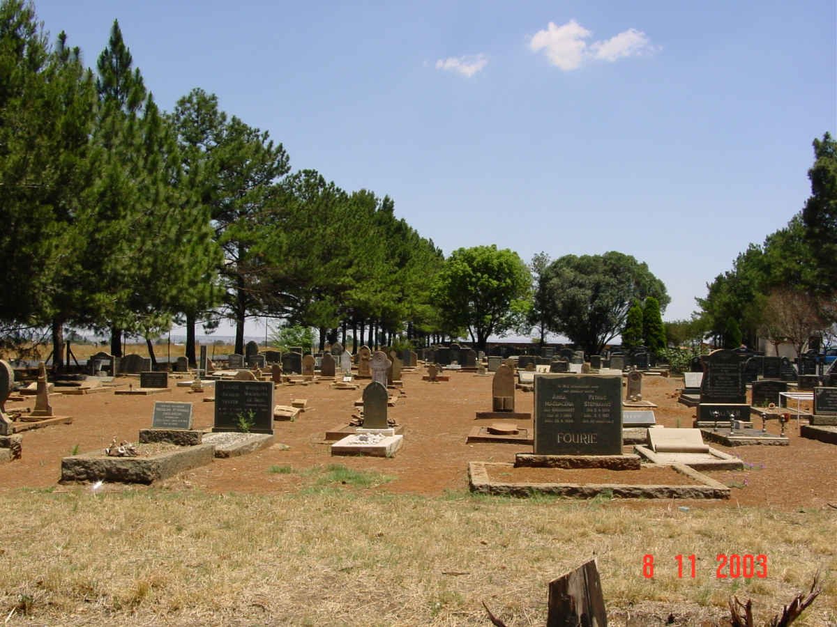 1. Overview