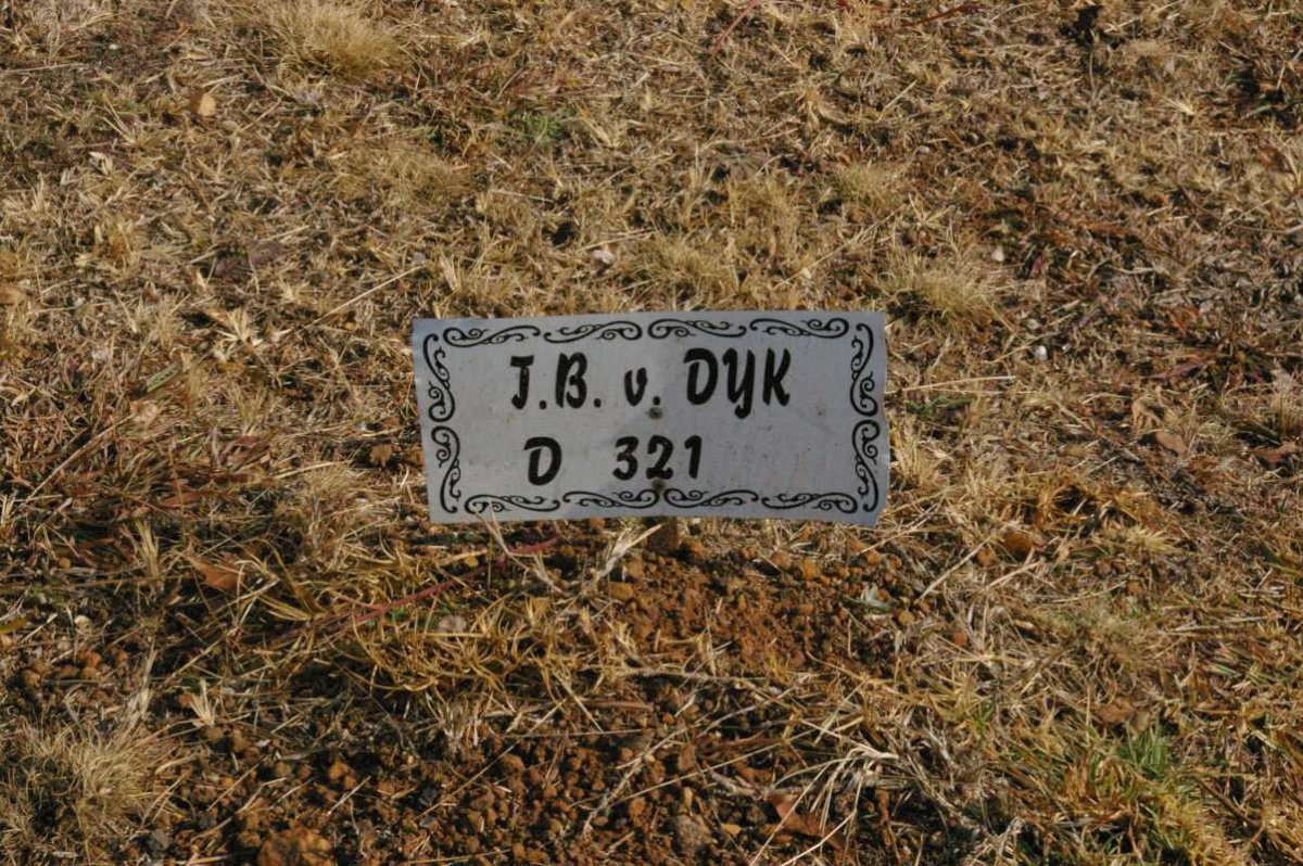 DYK J.B., v.