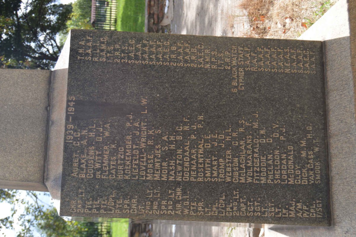 5. War Memorial_1