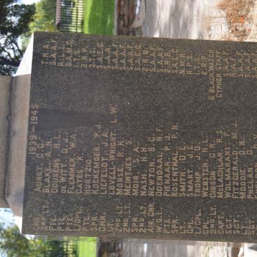 5. War Memorial_1