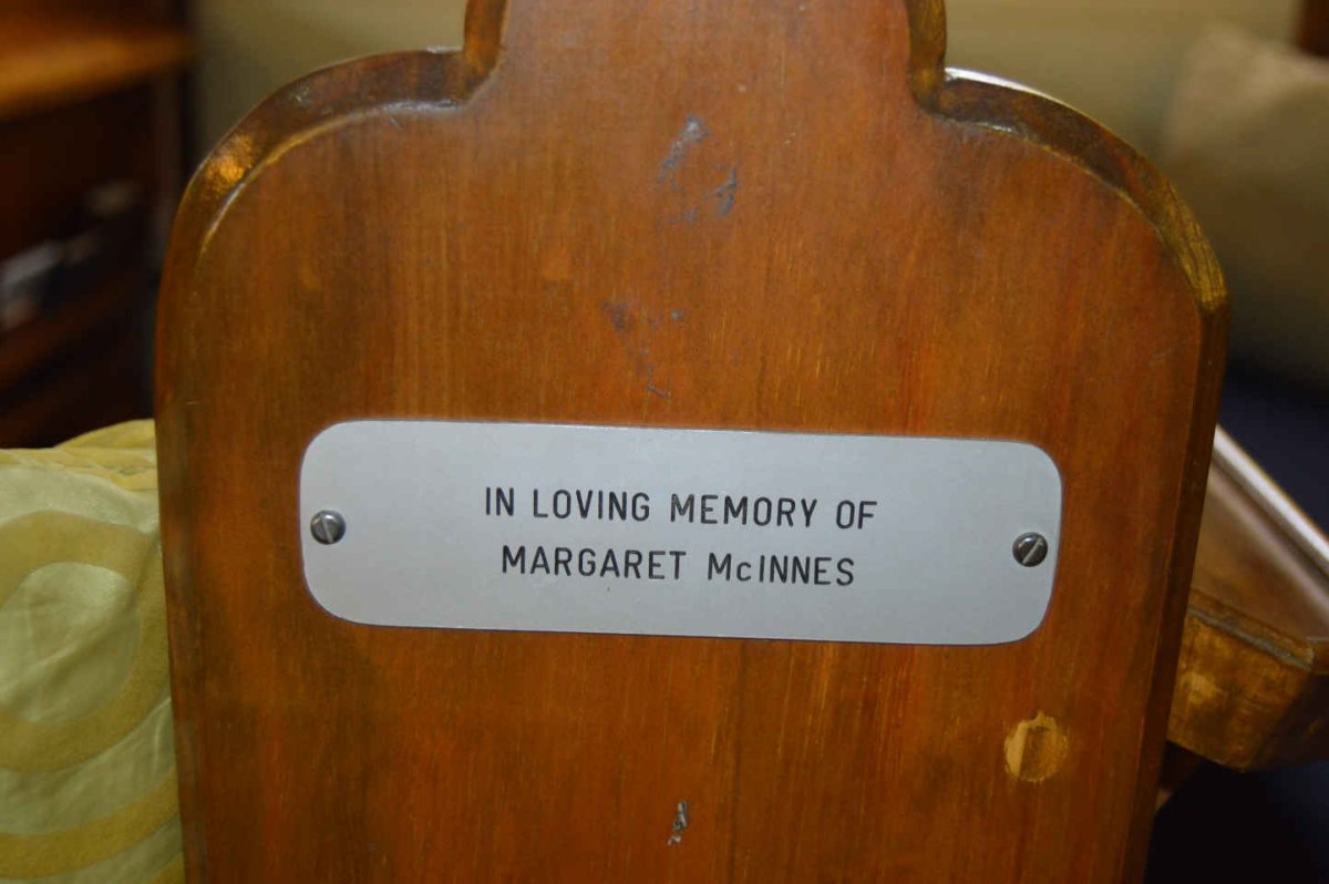 McINNES Margaret