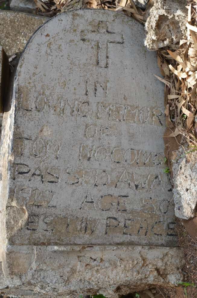 NGCONG0 Tom -1922