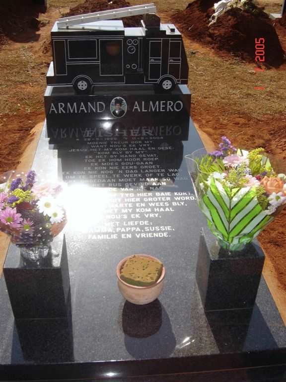 FISCHER Armand Almero 1996-2004_1