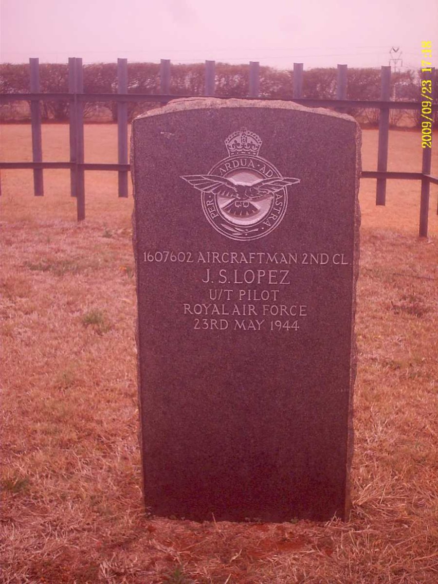LOPEZ J.S. -1944