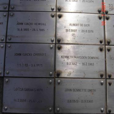 Plaque 2