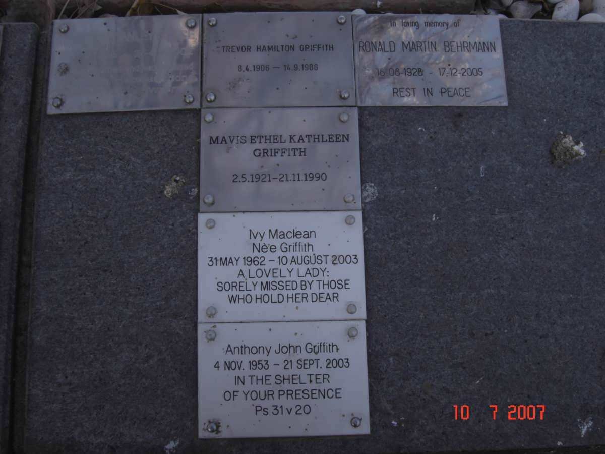 Plaque 9