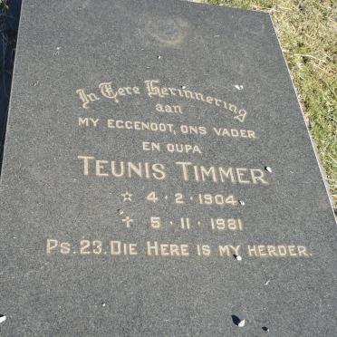 T - Vanne :: Surnames - T