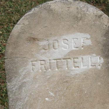 FRITTELLI Josef :: RYAN Mathilda Cecilia 1908-1909