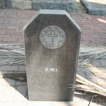 NEL D.