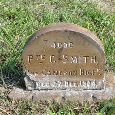 SMITH G. -1904