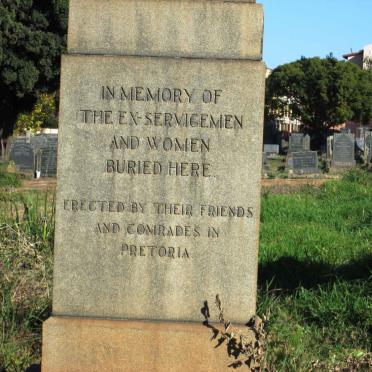 3. Monument