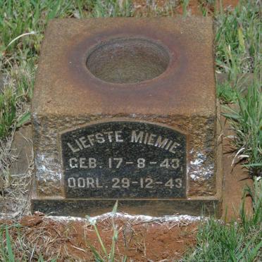 ? Miemie 1943-1943