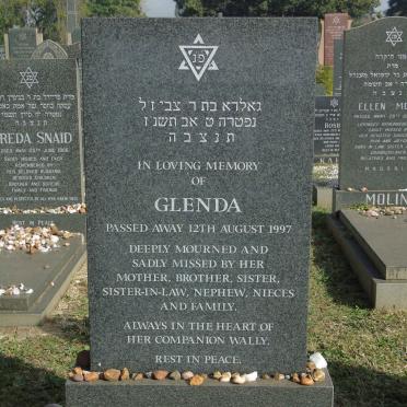 HERSON Glenda -1997