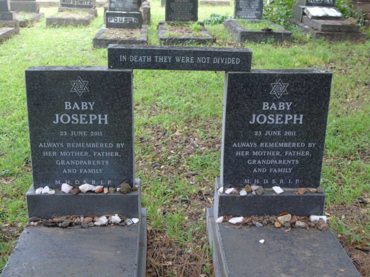 JOSEPH Baby -2011 :: JOSEPH Baby -2011
