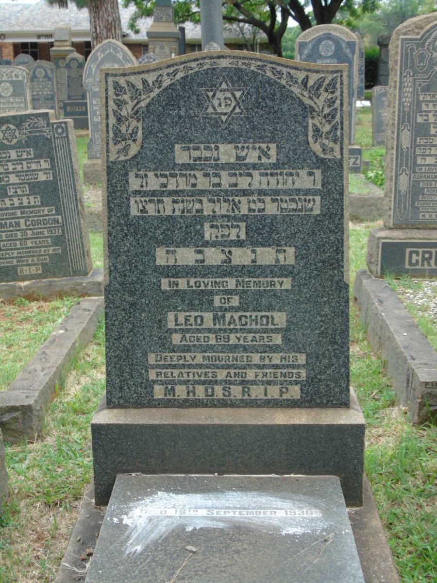 MACHOL Leo -1936_1