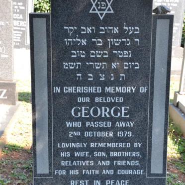 ZIMAN George -1979