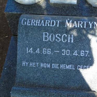 BOSCH Gerhardt Martyn 1966-1967_2