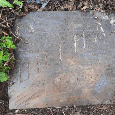 BOTHA Jan Barend 1914-1973 & Anna Margaretha 1912-