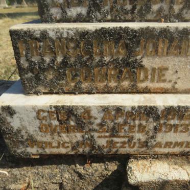 CONRADIE Franscina Johanna 1912-1913_2