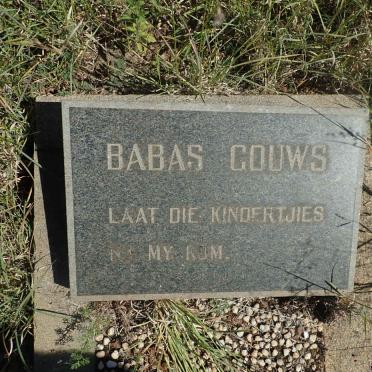 GOUWS