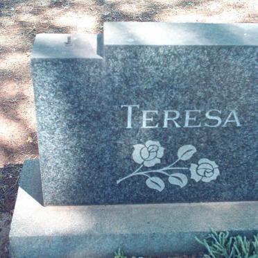 ? Teresa