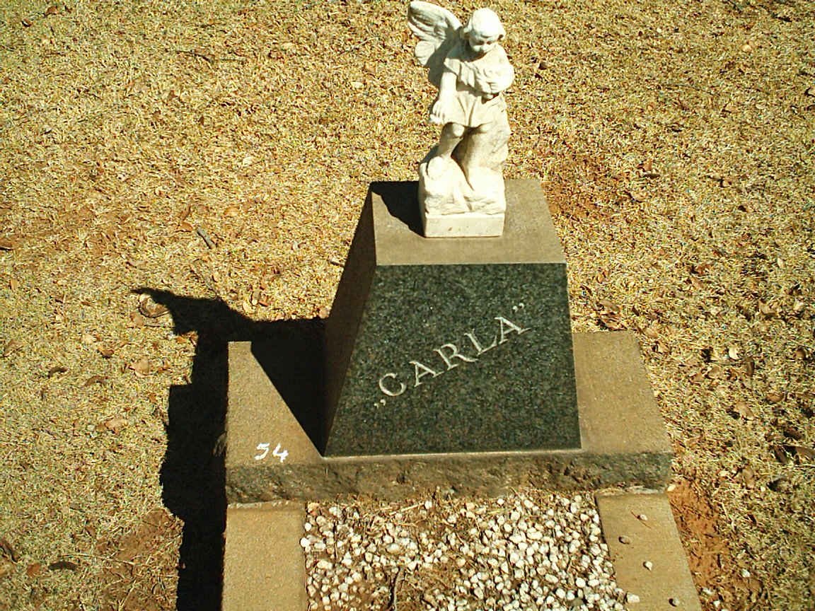 ? Carla