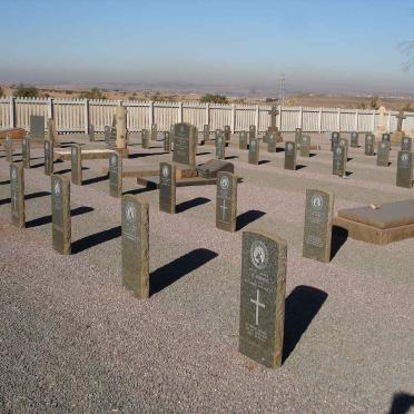 1. World War II casualties