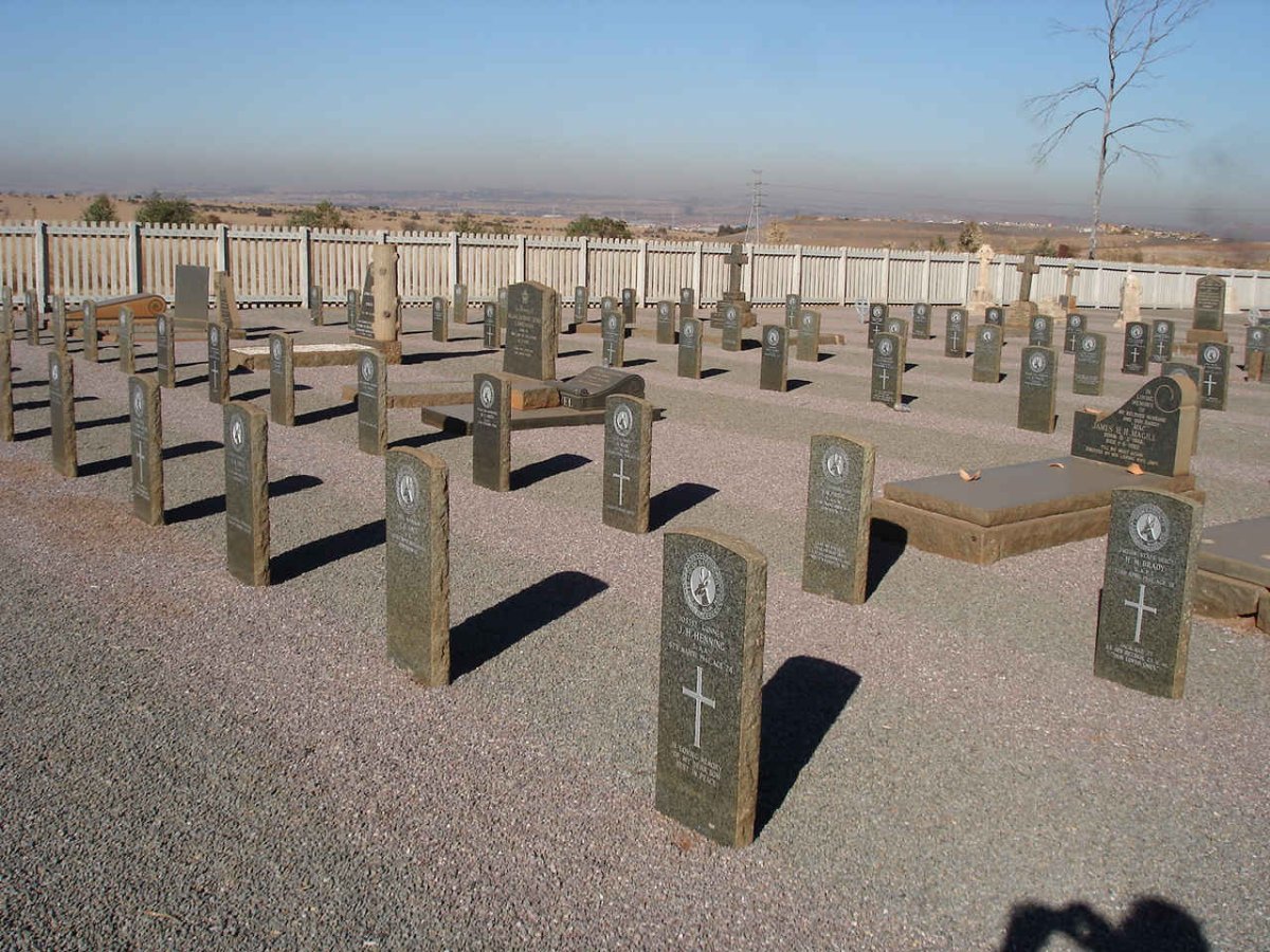 1. World War II casualties