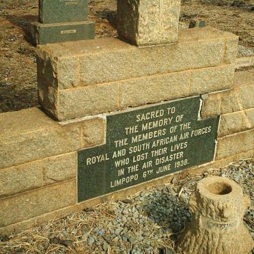 Gauteng, PRETORIA, Voortrekkerhoogte / Thaba Tshwane