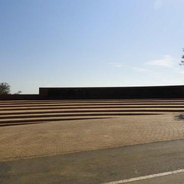 Gauteng, PRETORIA, Voortrekker Monument, Muur van Herinnering_2, Oud weermaglede