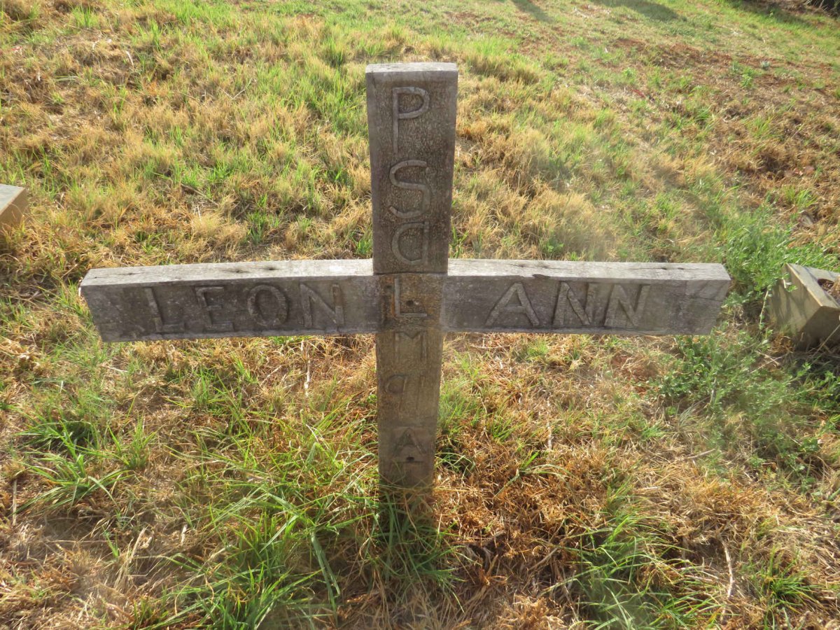 ? Leon & Ann