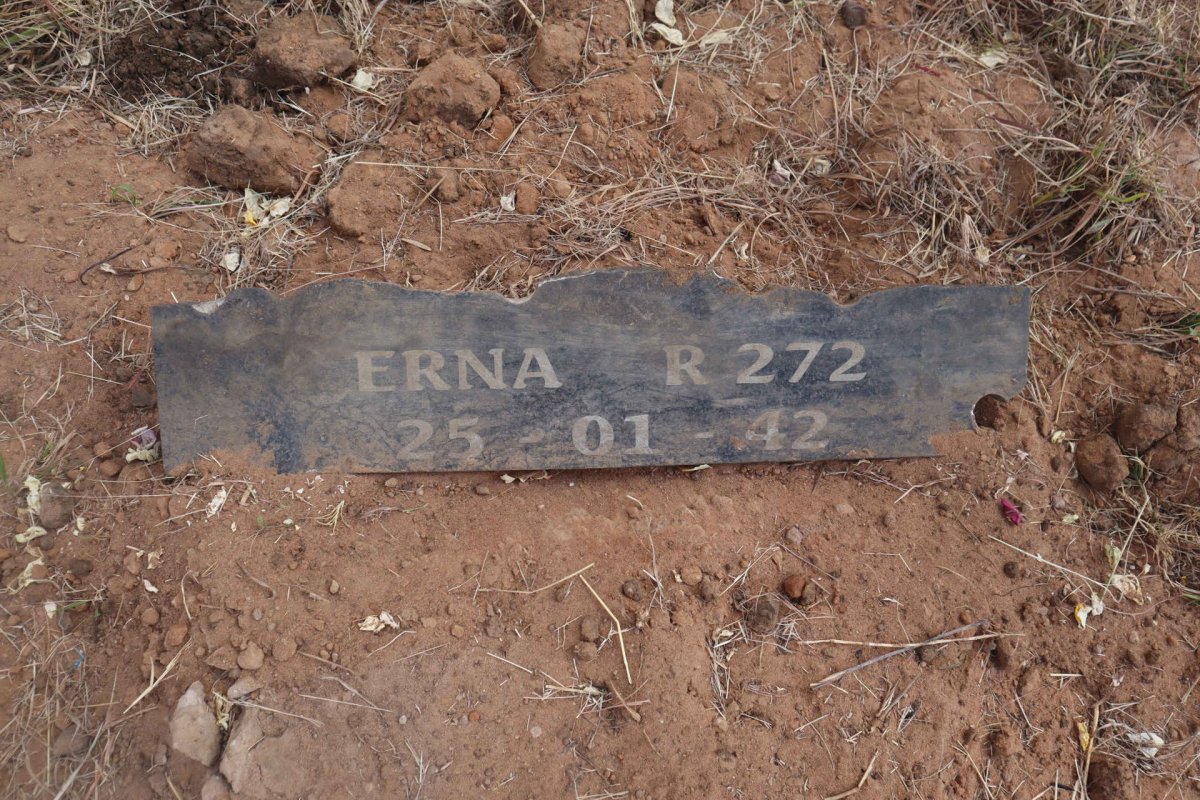 ? Erna 1942