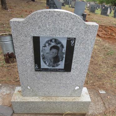 BELL Tertia Brenda, LEE 1971-2004
